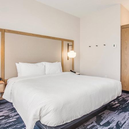 Fairfield Inn & Suites Ролла Экстерьер фото