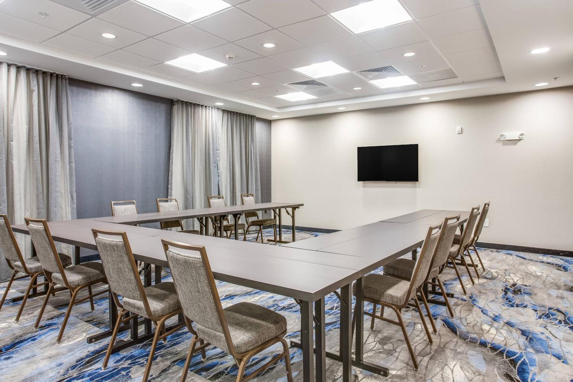 Fairfield Inn & Suites Ролла Экстерьер фото