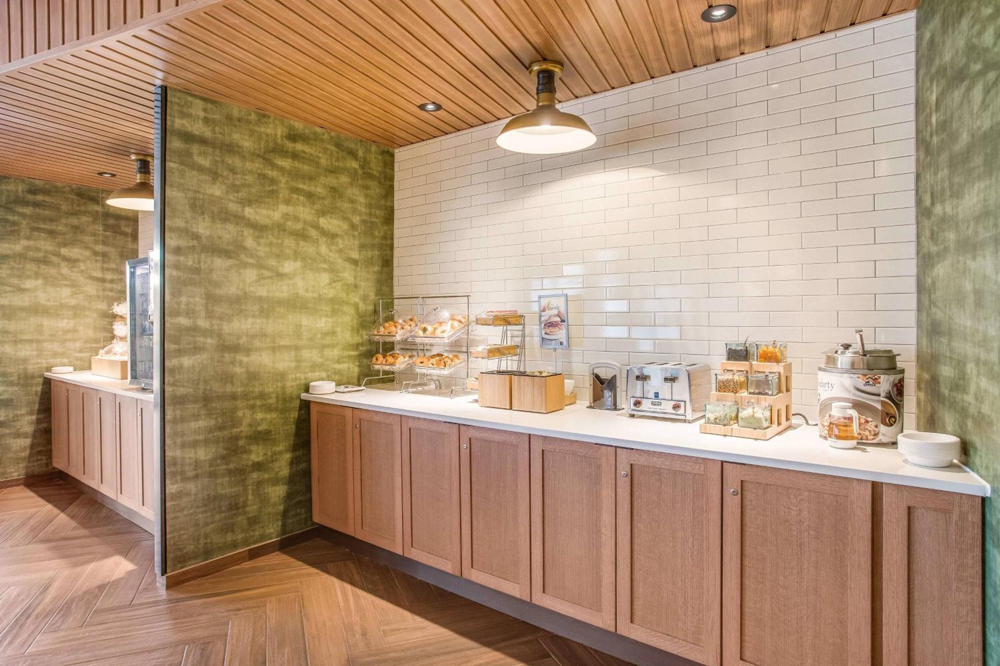 Fairfield Inn & Suites Ролла Экстерьер фото