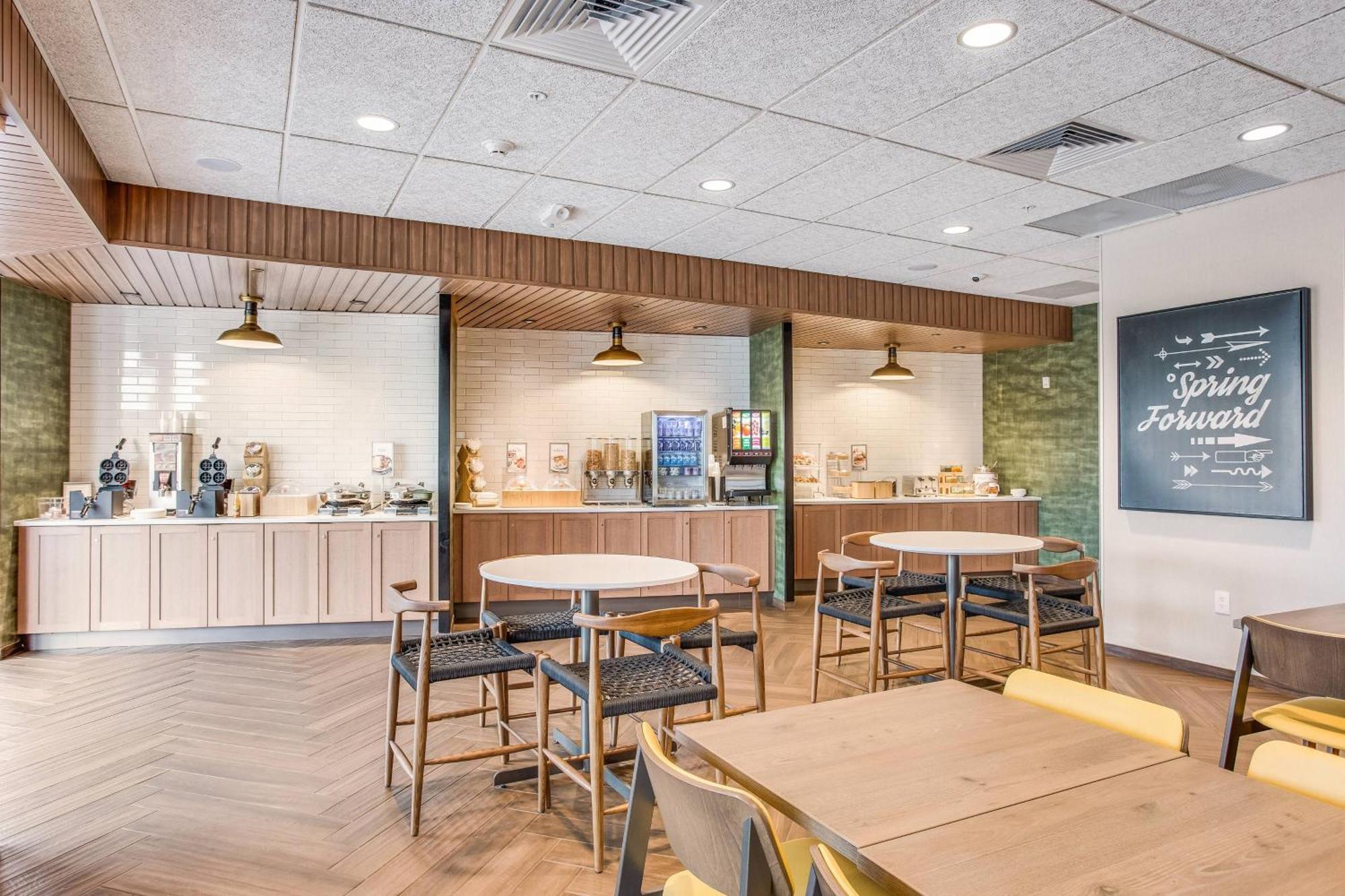 Fairfield Inn & Suites Ролла Экстерьер фото