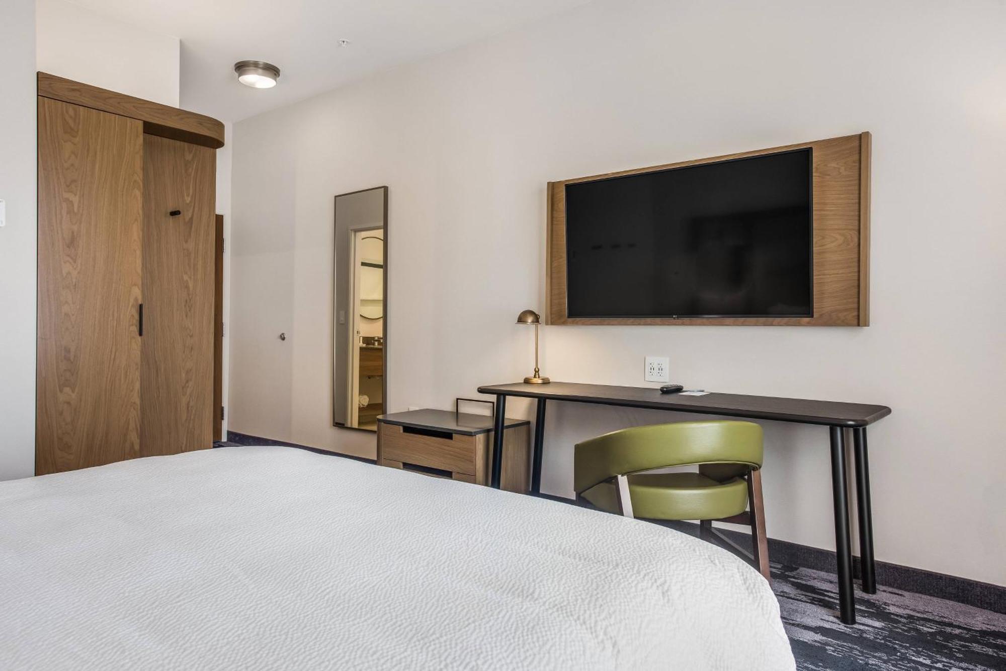 Fairfield Inn & Suites Ролла Экстерьер фото