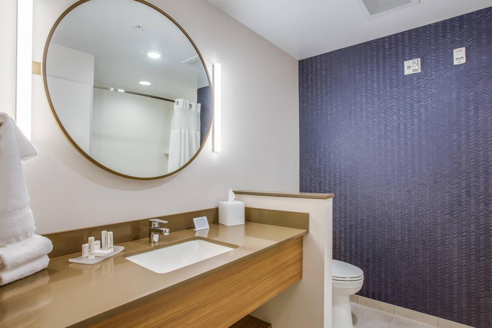 Fairfield Inn & Suites Ролла Экстерьер фото
