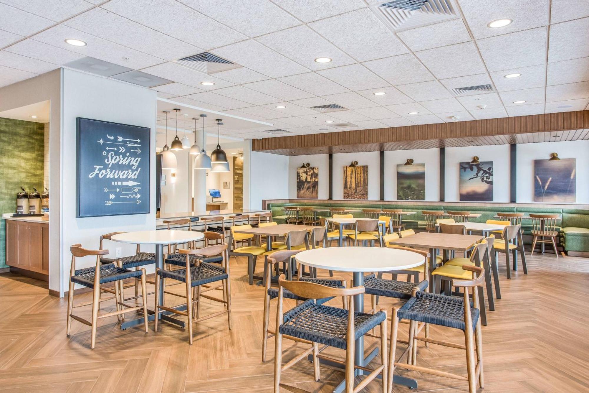 Fairfield Inn & Suites Ролла Экстерьер фото